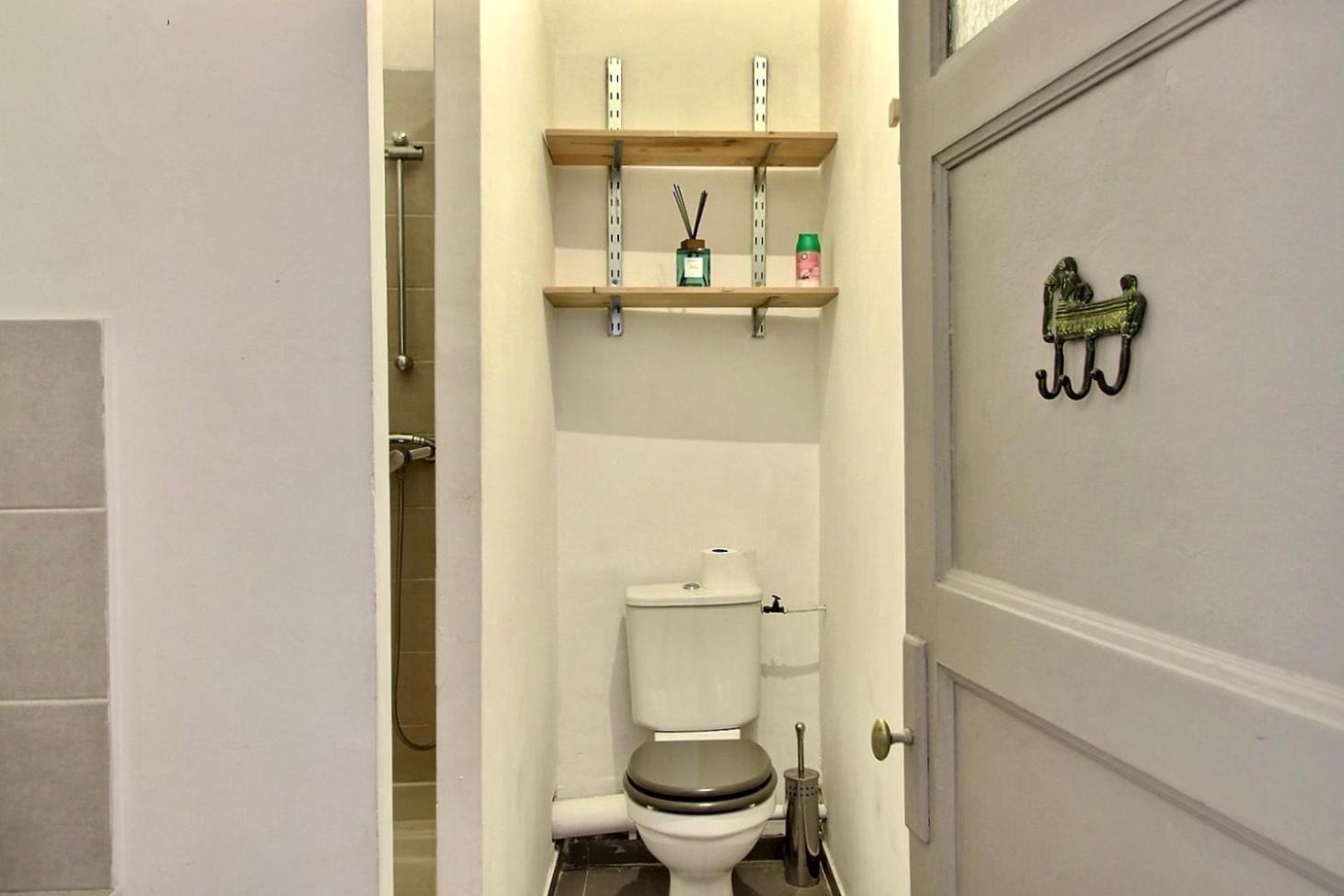 Apartamento Sc Collection-spacieux & Atypique Au Panier