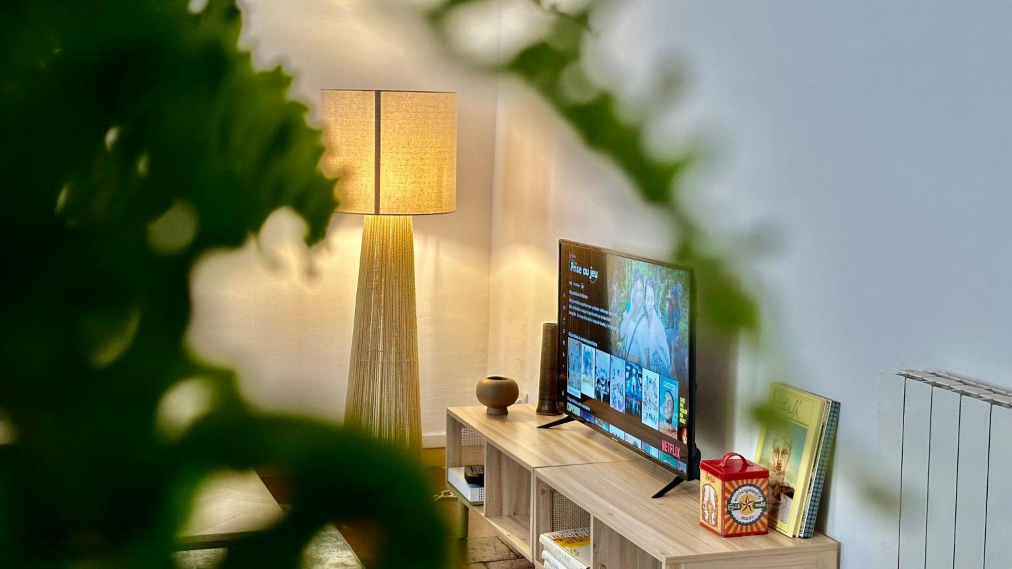 Sc Collection-spacieux & Atypique Au Panier Apartment Marseilles