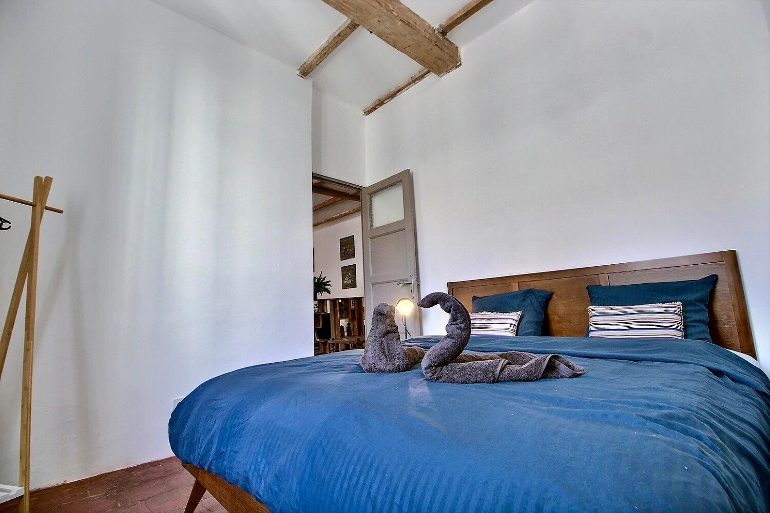 Apartamento Sc Collection-spacieux & Atypique Au Panier