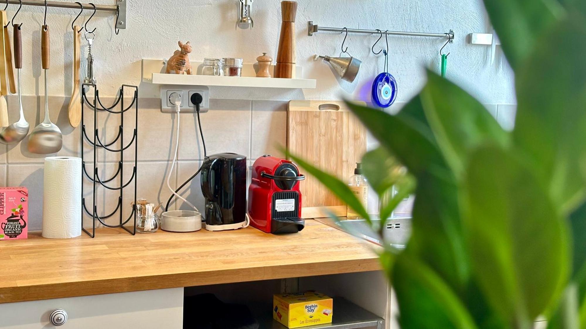 Apartamento Sc Collection-spacieux & Atypique Au Panier