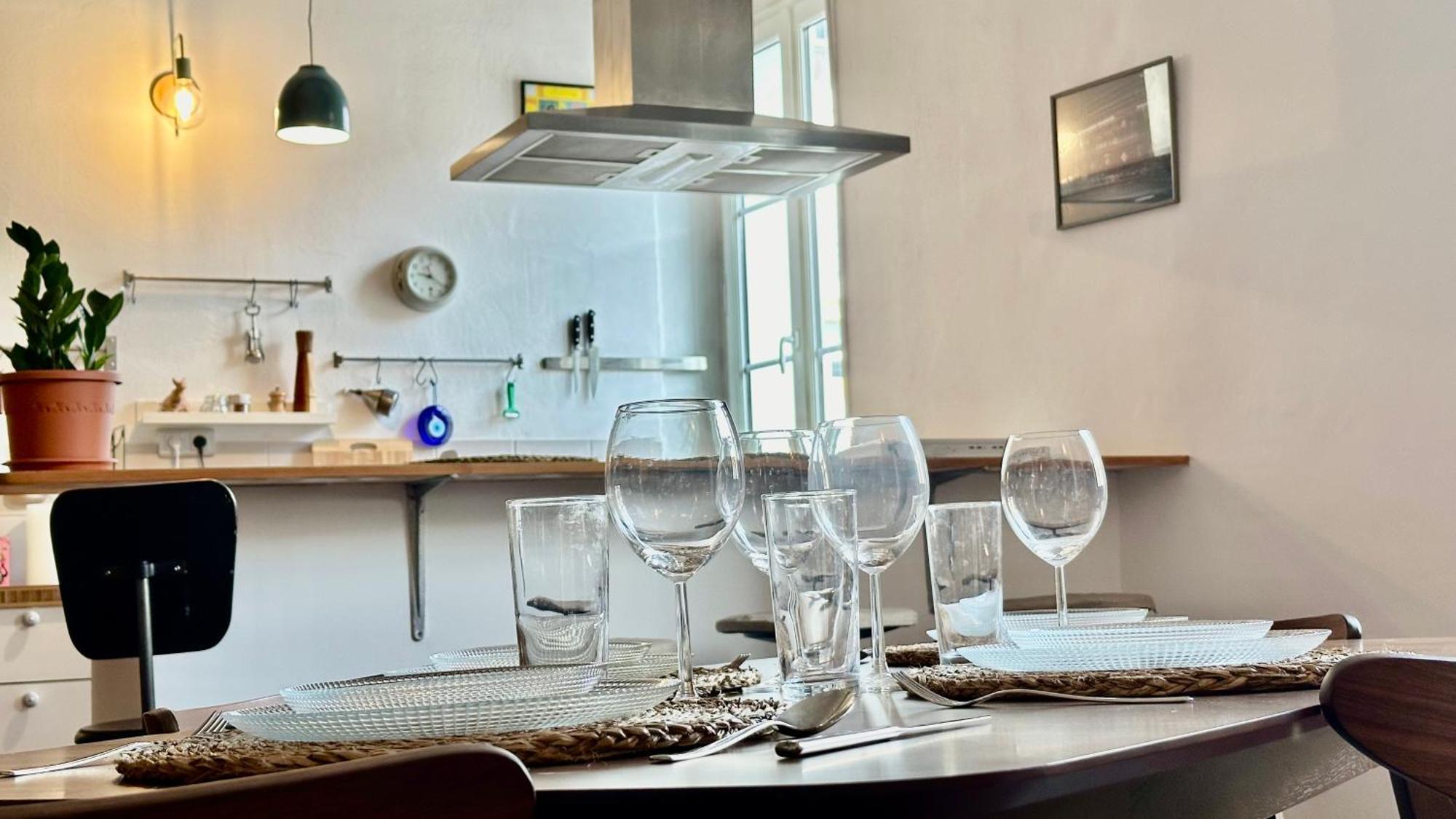 Sc Collection-spacieux & Atypique Au Panier Appartement