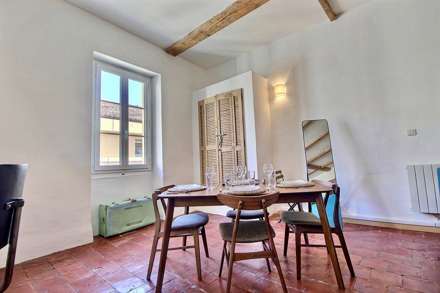 Sc Collection-spacieux & Atypique Au Panier Marseilles
