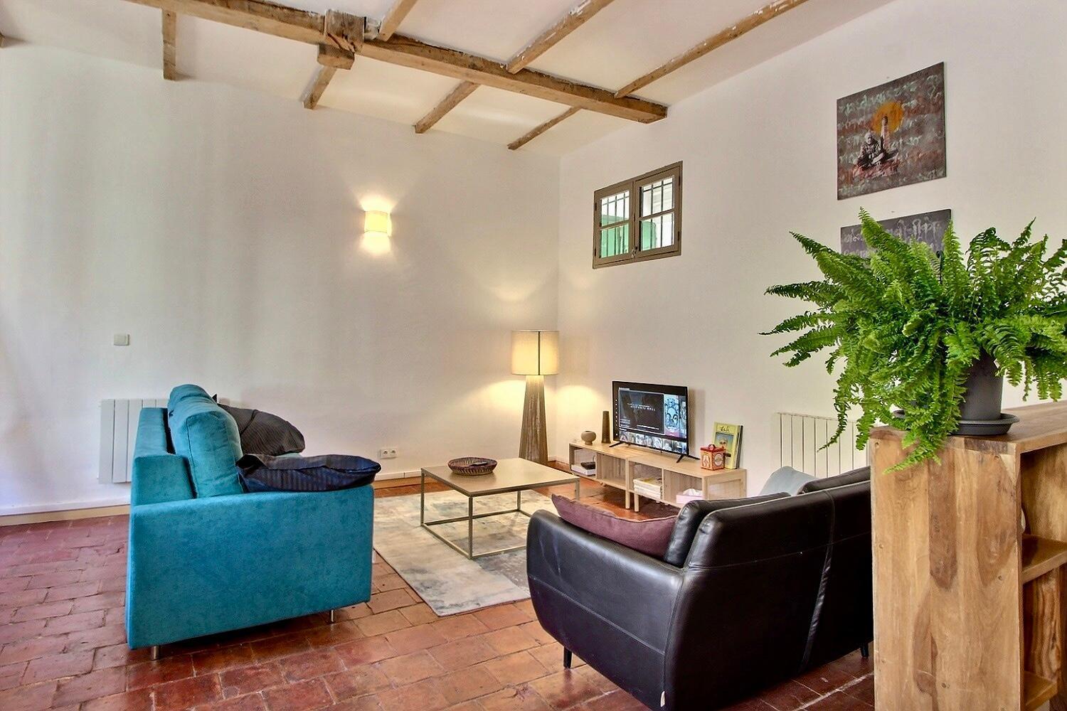 Sc Collection-spacieux & Atypique Au Panier Apartment